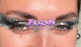 Flash Paillettes