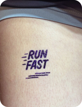 tatouage temporaire jagua inc